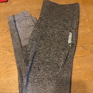 Gymshark Ombré Seamless Leggings